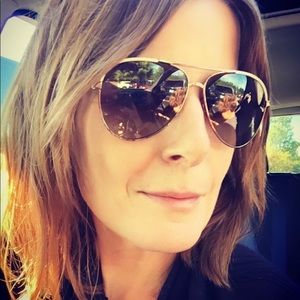 Meet your Posher, Traci walker